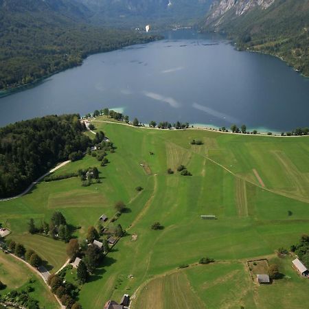 Apartments Kovacic Bohinj Exterior foto