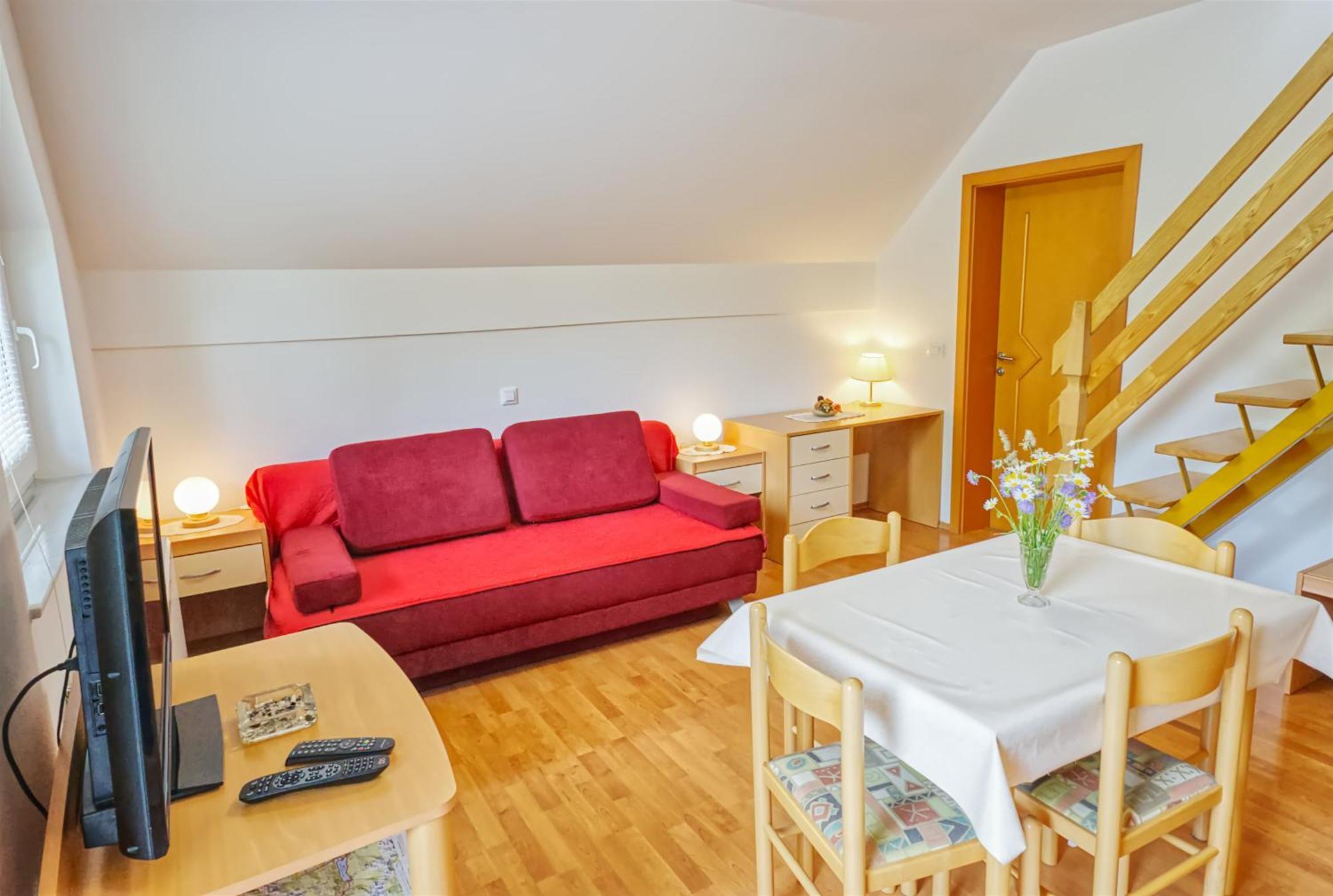 Apartments Kovacic Bohinj Exterior foto